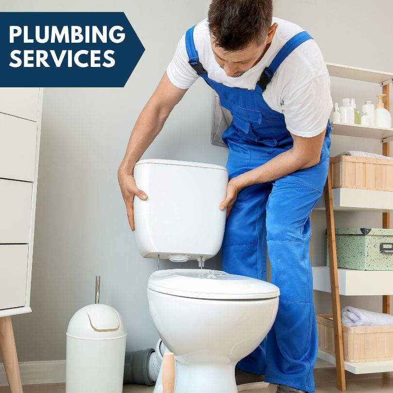 Plumbing Company in Du Quoin, IL